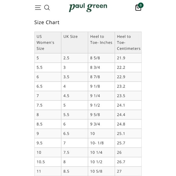 Paul Green Patent Tanya Slingback Sandal in Gold Patent Size 4.5 / US 7 - Picture 14 of 14